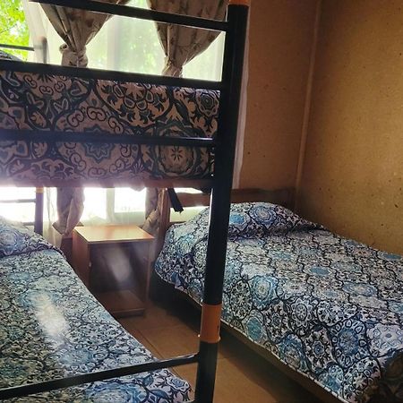 Cabanas Aguas Claras Pinto Phòng bức ảnh