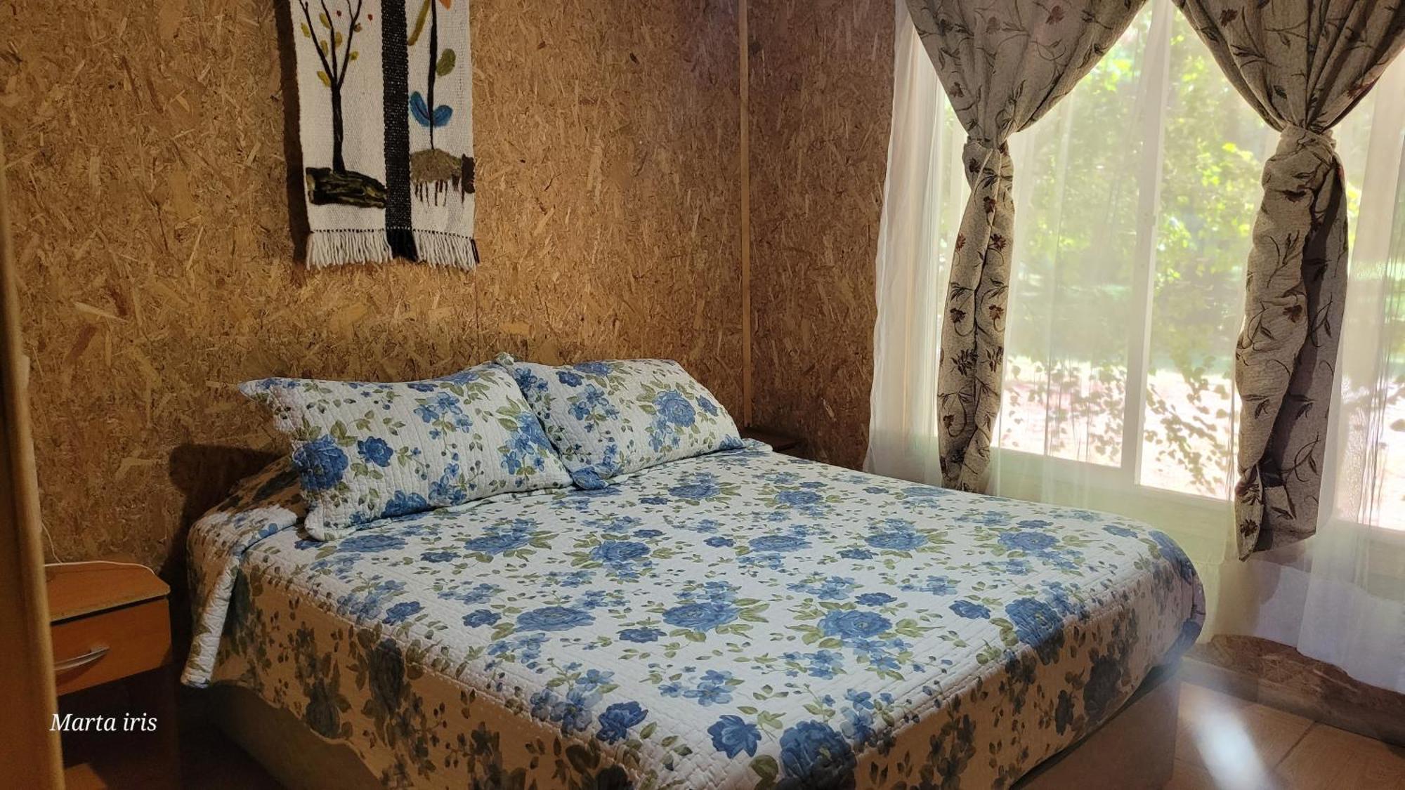 Cabanas Aguas Claras Pinto Phòng bức ảnh