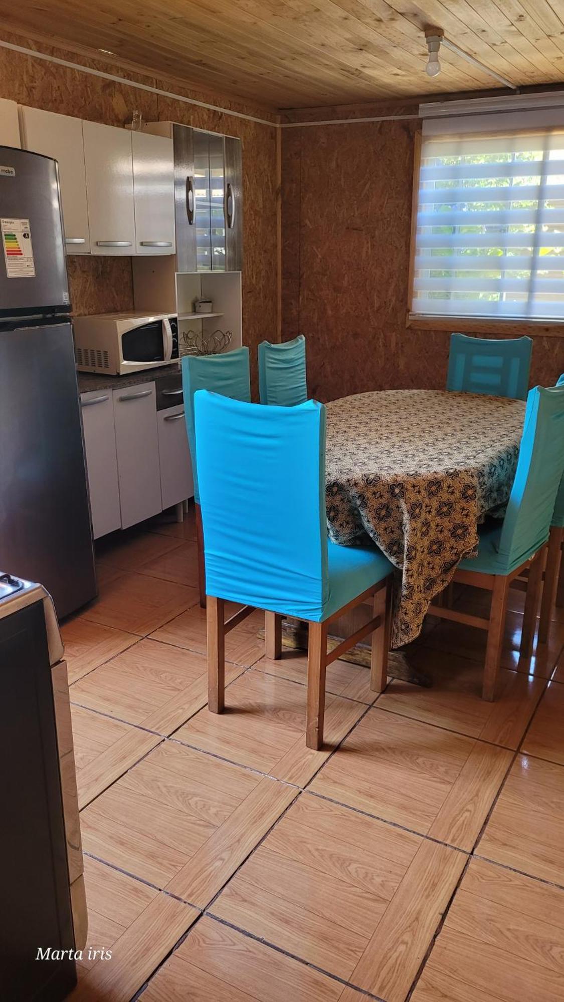Cabanas Aguas Claras Pinto Phòng bức ảnh